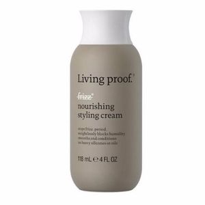 Living Proof No Frizz Nourishing Styling Cream